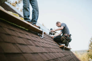 Local Roofers in Mount Gretna, PA
